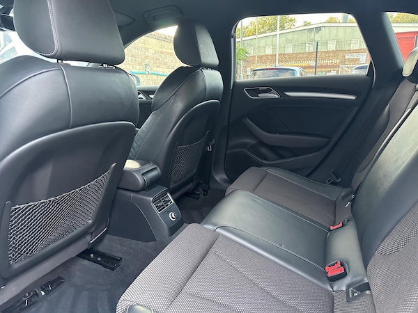 Used Audi A3 2017 for sale - 76227375: Photo 46
