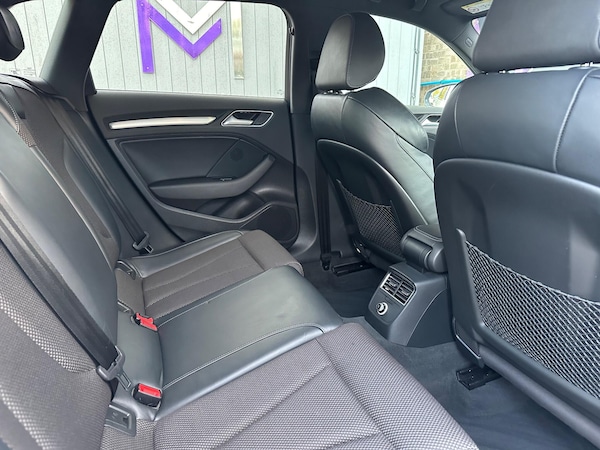 Used Audi A3 2017 for sale - 76227375: Photo 47