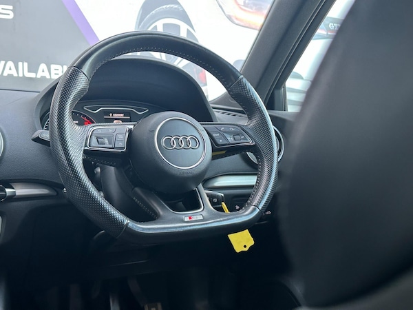 Used Audi A3 2017 for sale - 76227375: Photo 48