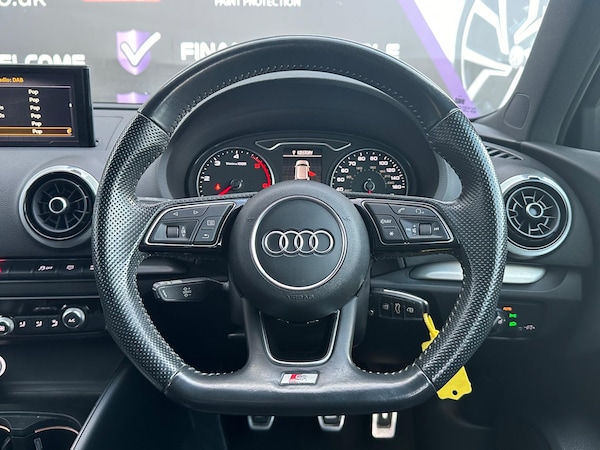 Used Audi A3 2017 for sale - 76227375: Photo 49