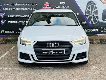 Used Audi A3 2017 for sale - 76227375: Photo 4