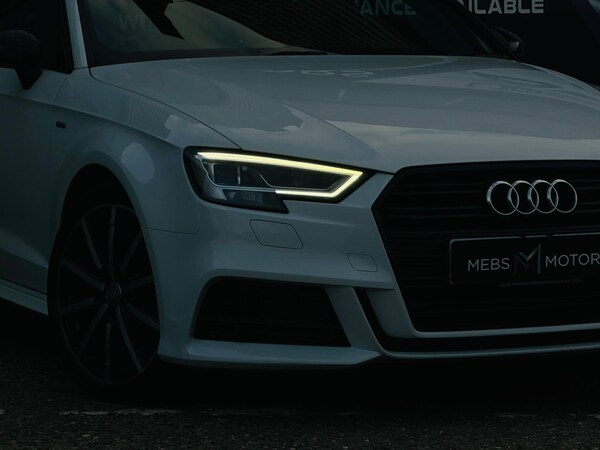 Used Audi A3 2017 for sale - 76227375: Photo 5