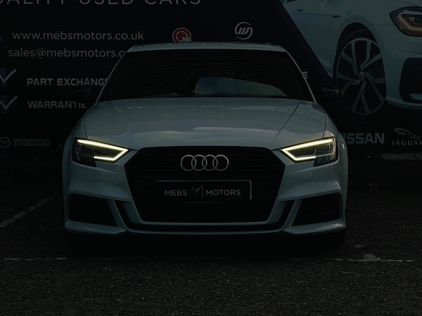 Used Audi A3 2017 for sale - 76227375: Photo 6