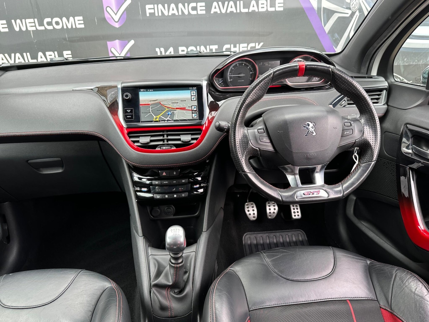 Vehicle 29