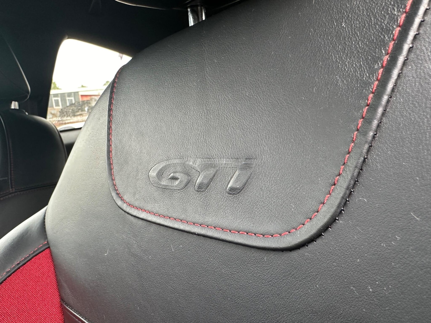 Vehicle 32