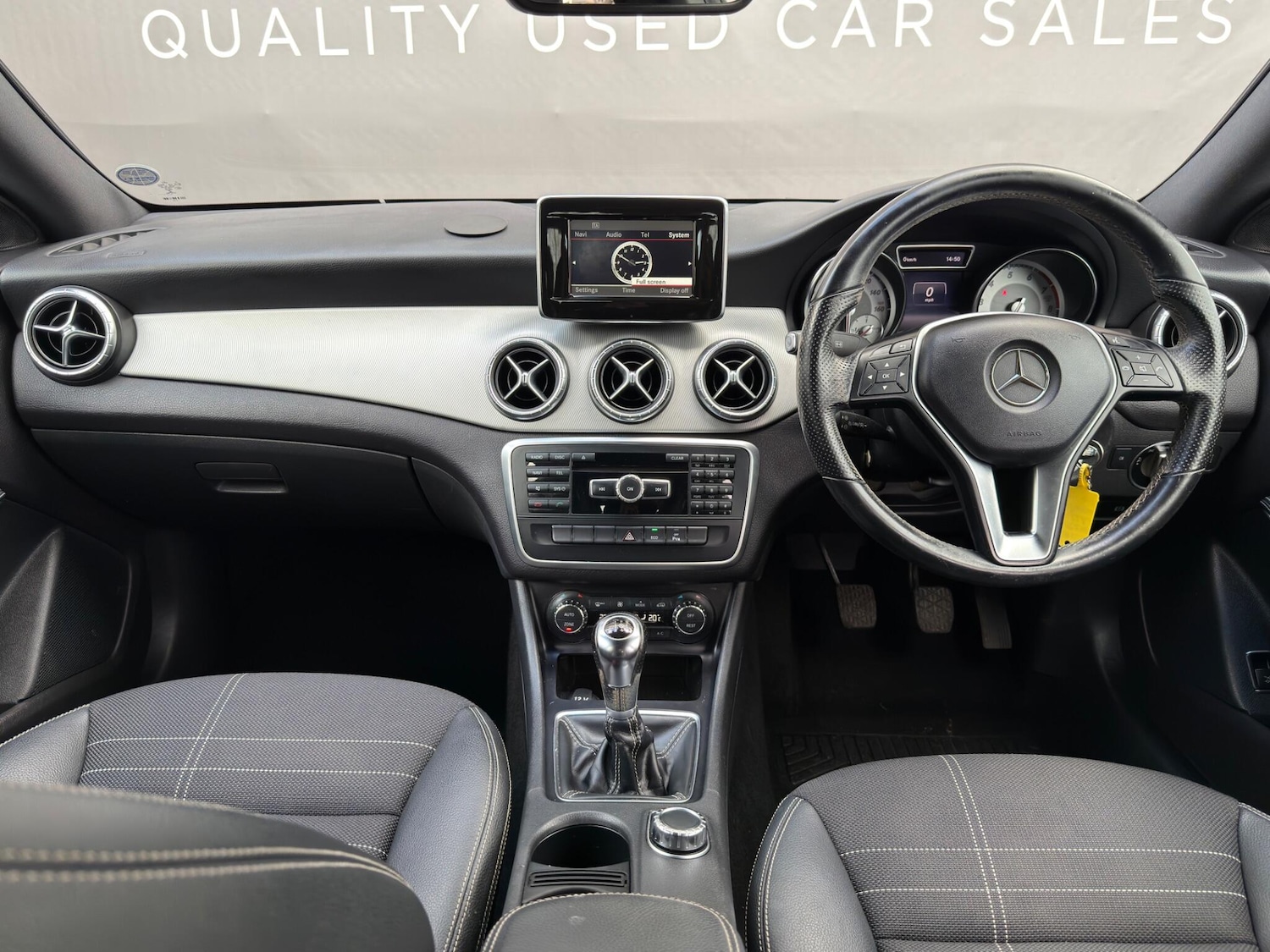 Used Mercedes-Benz CLA 2013 for sale - 77657951: Photo 13