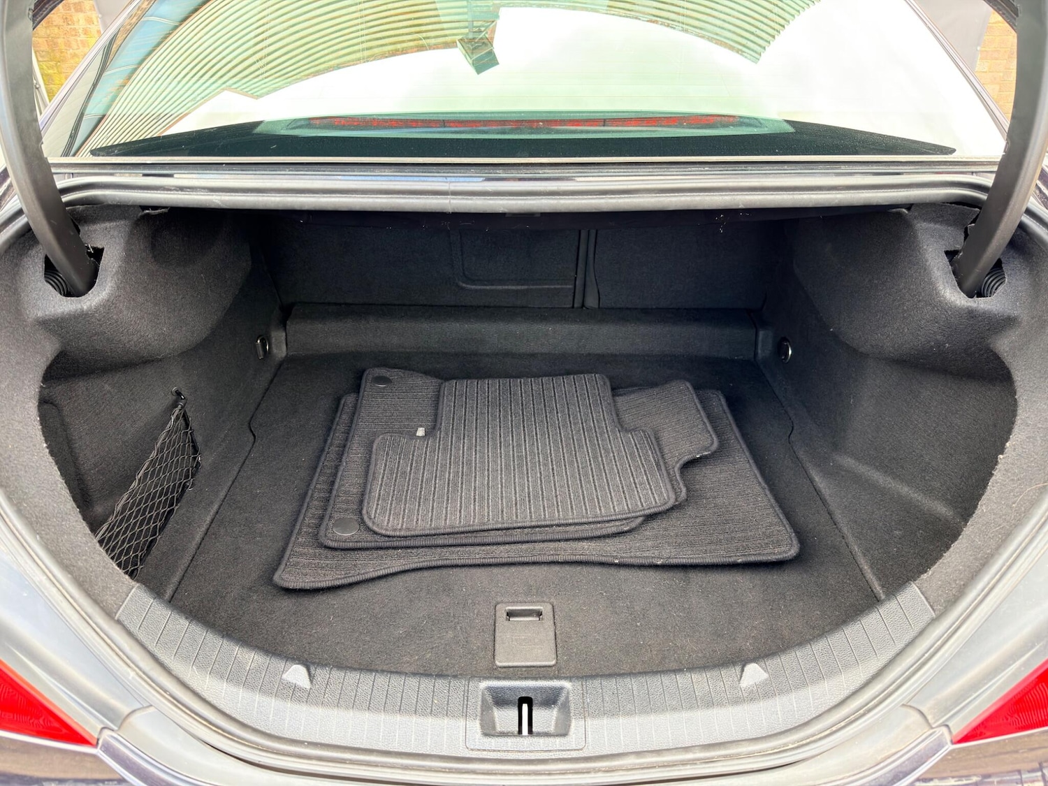 Used Mercedes-Benz CLA 2013 for sale - 77657951: Photo 21