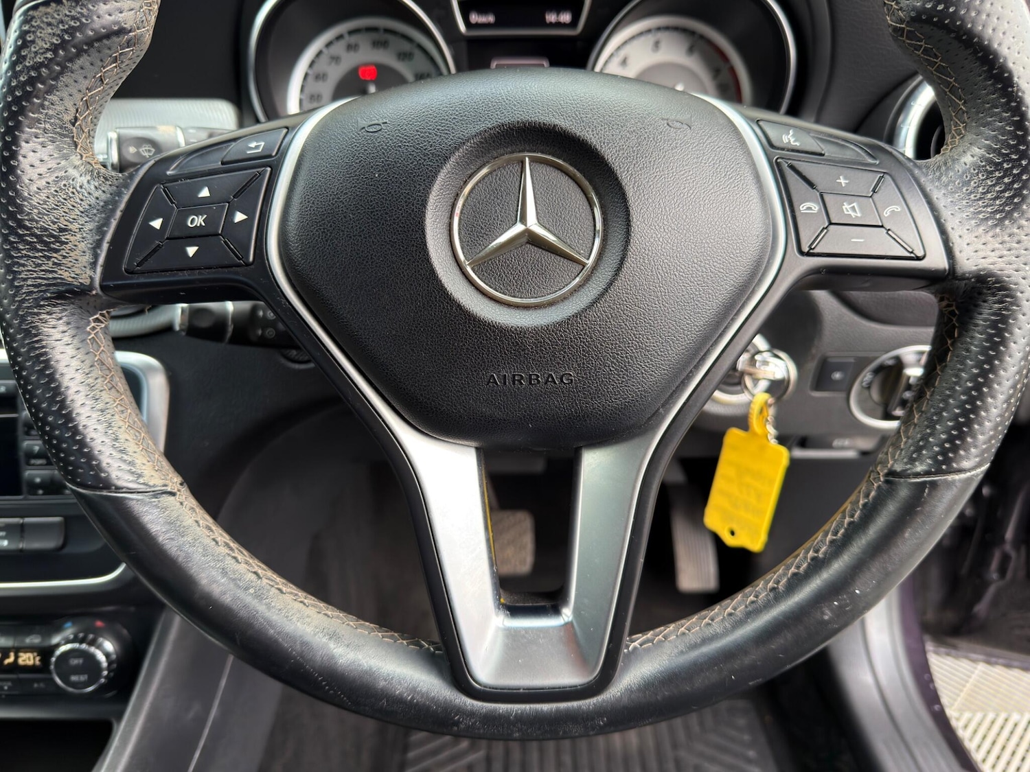 Used Mercedes-Benz CLA 2013 for sale - 77657951: Photo 31