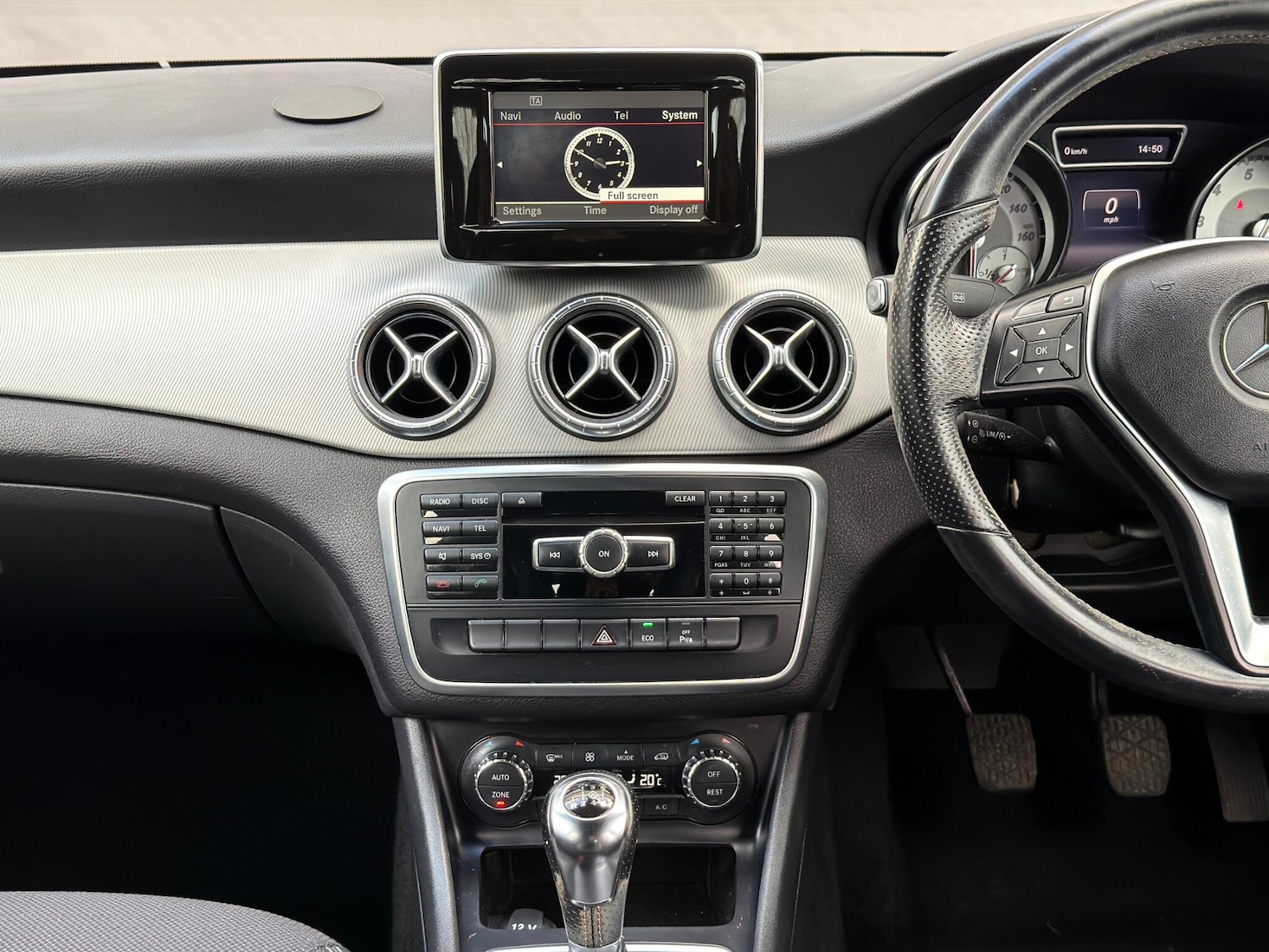 Used Mercedes-Benz CLA 2013 for sale - 77657951: Photo 33