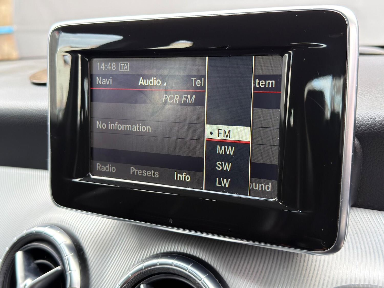 Used Mercedes-Benz CLA 2013 for sale - 77657951: Photo 34