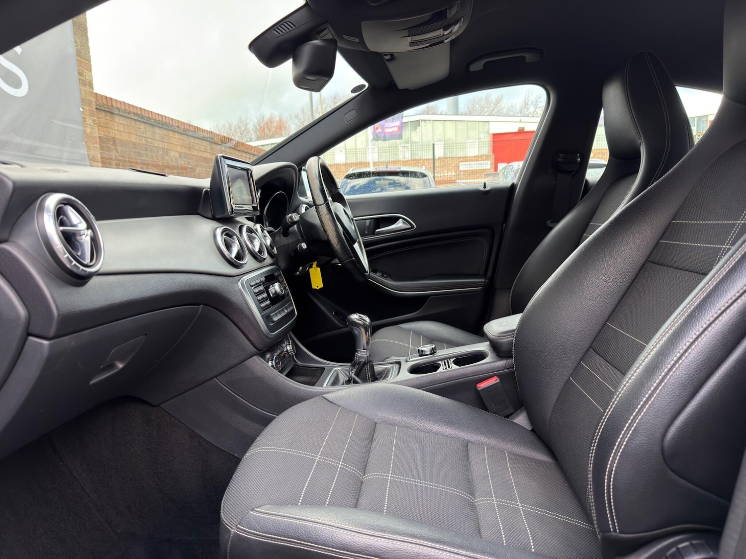 Used Mercedes-Benz CLA 2013 for sale - 77657951: Photo 45