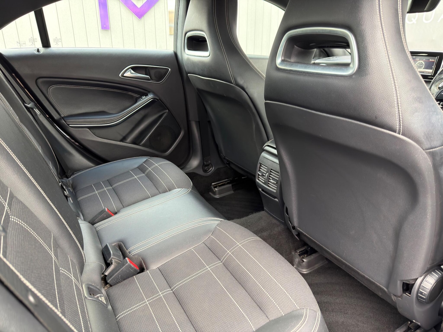 Used Mercedes-Benz CLA 2013 for sale - 77657951: Photo 47