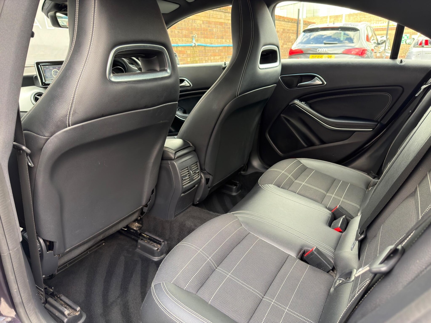 Used Mercedes-Benz CLA 2013 for sale - 77657951: Photo 48