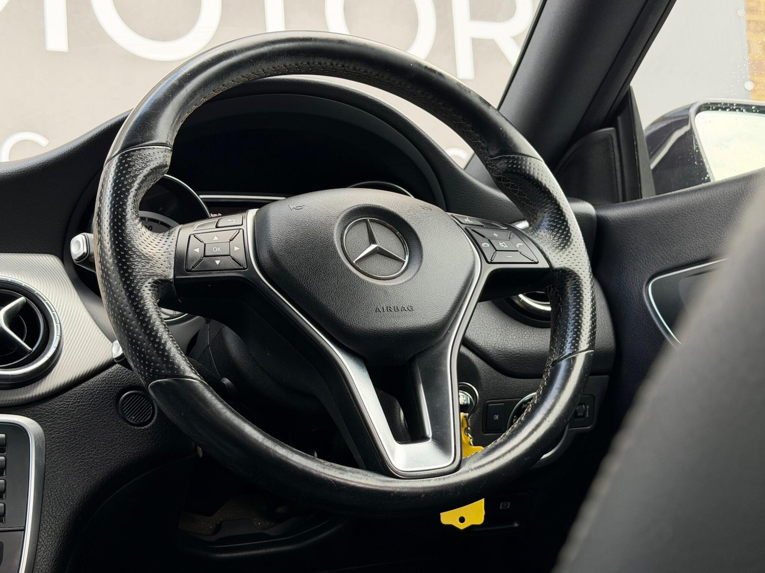 Used Mercedes-Benz CLA 2013 for sale - 77657951: Photo 49