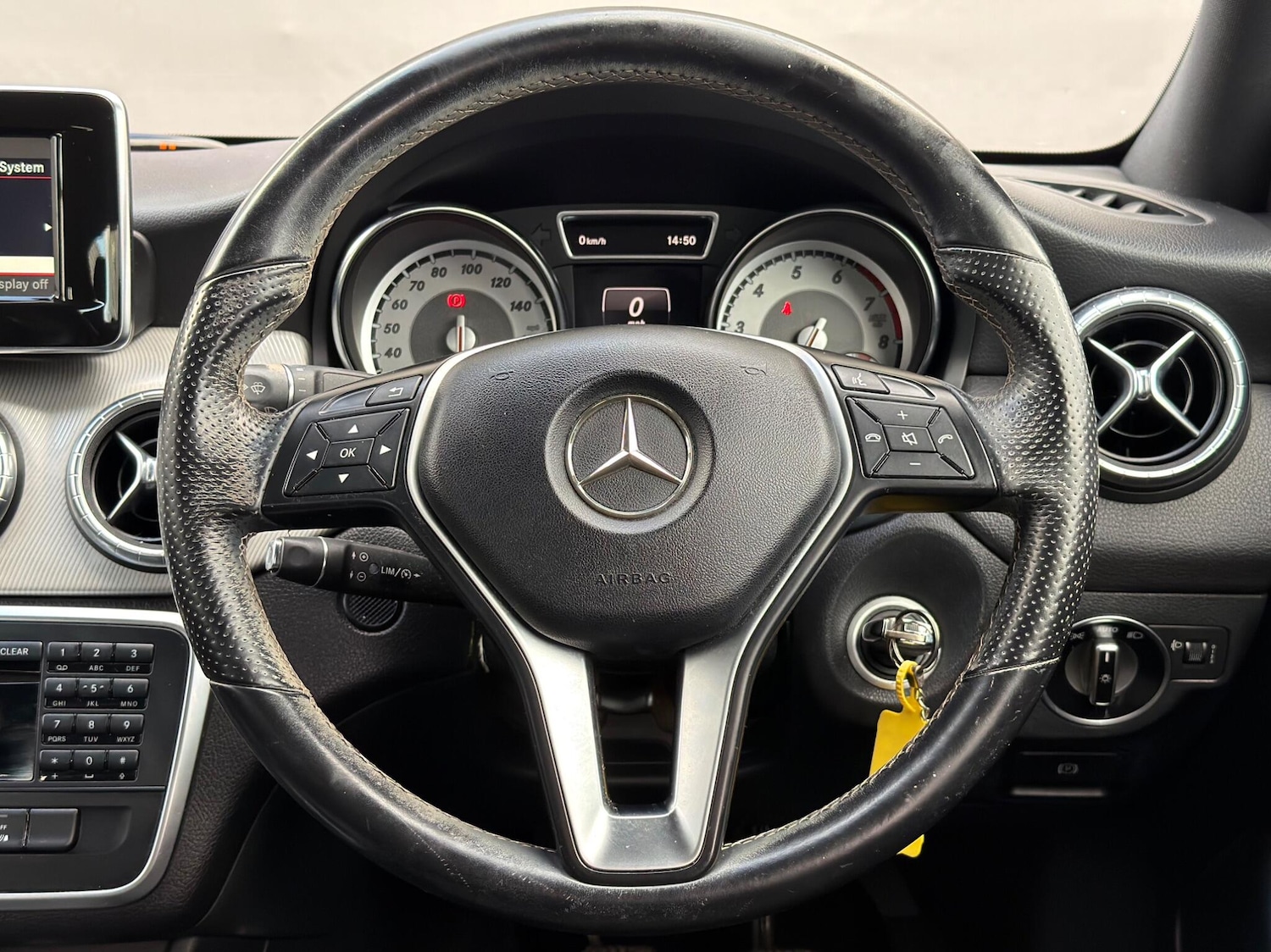 Used Mercedes-Benz CLA 2013 for sale - 77657951: Photo 50