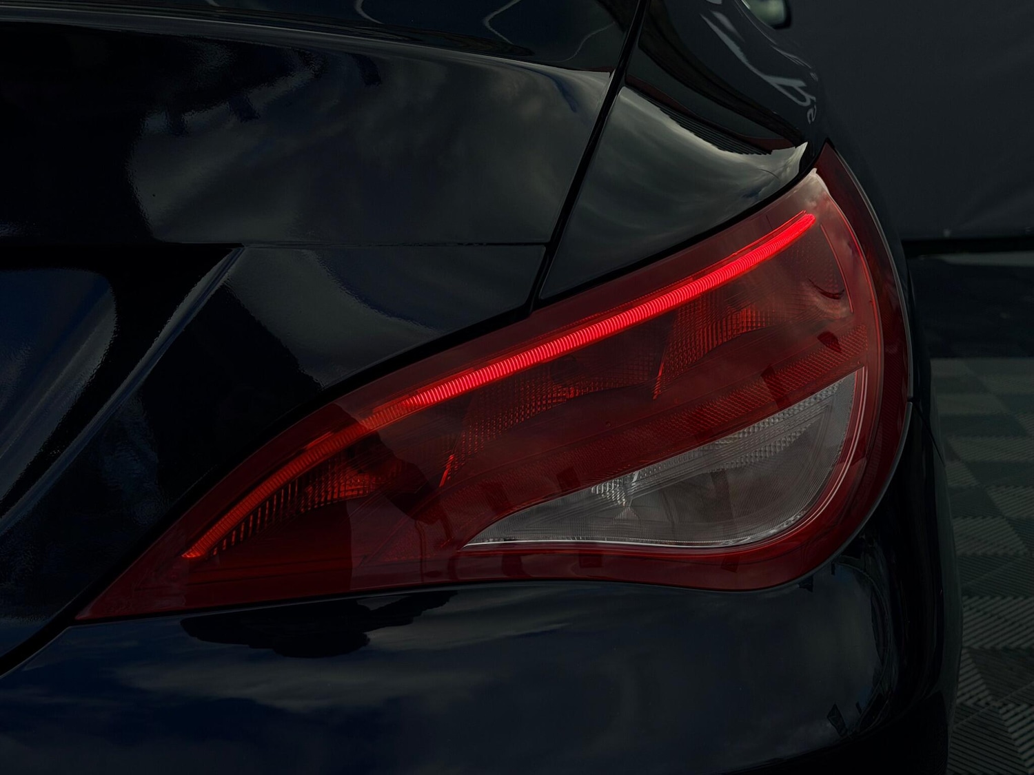 Used Mercedes-Benz CLA 2013 for sale - 77657951: Photo 7