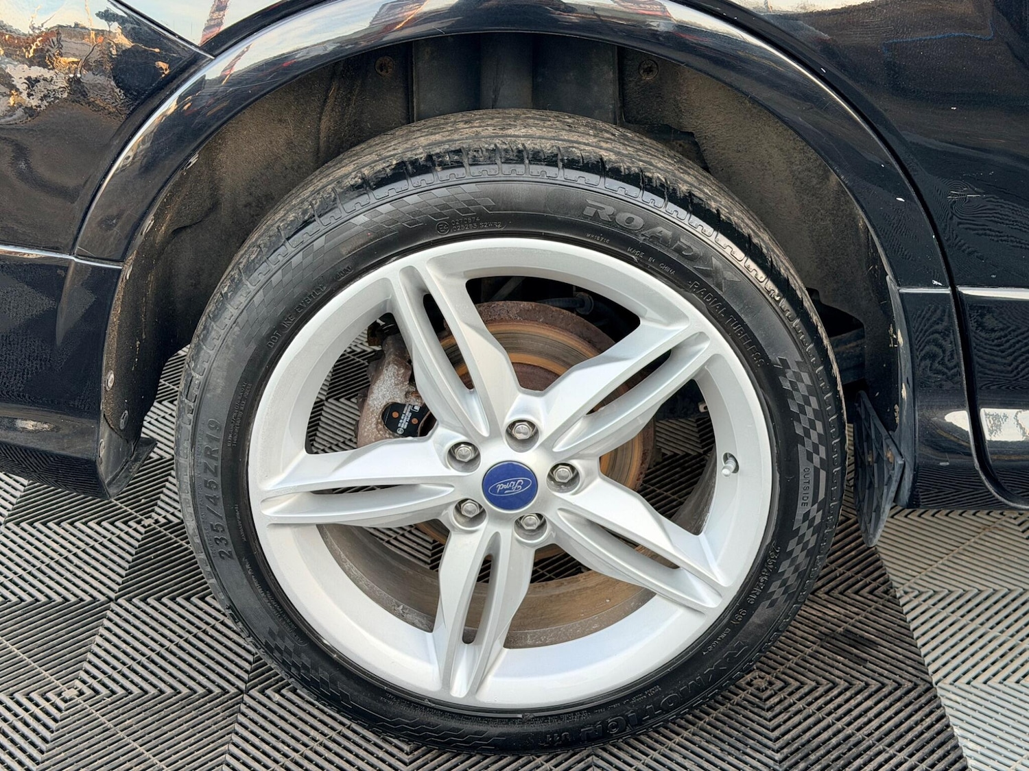 Used Ford Kuga for sale - 77704614: Photo 10