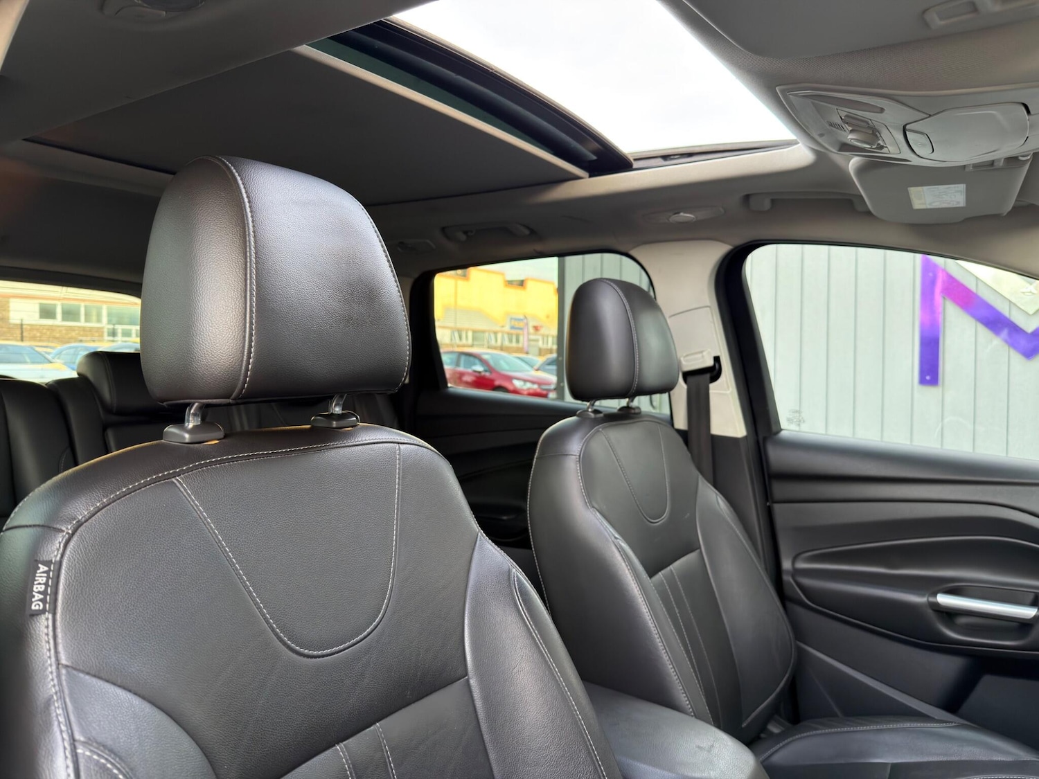 Used Ford Kuga for sale - 77704614: Photo 11