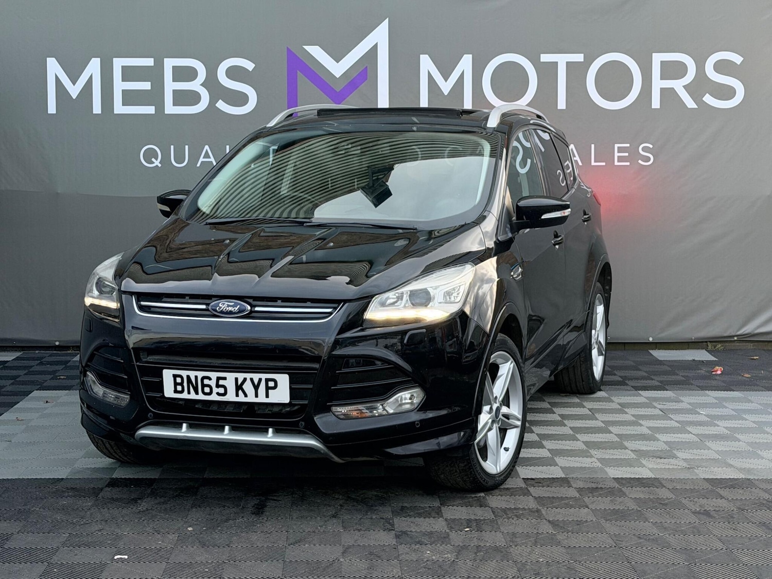 Used Ford Kuga for sale - 77704614: Photo 17