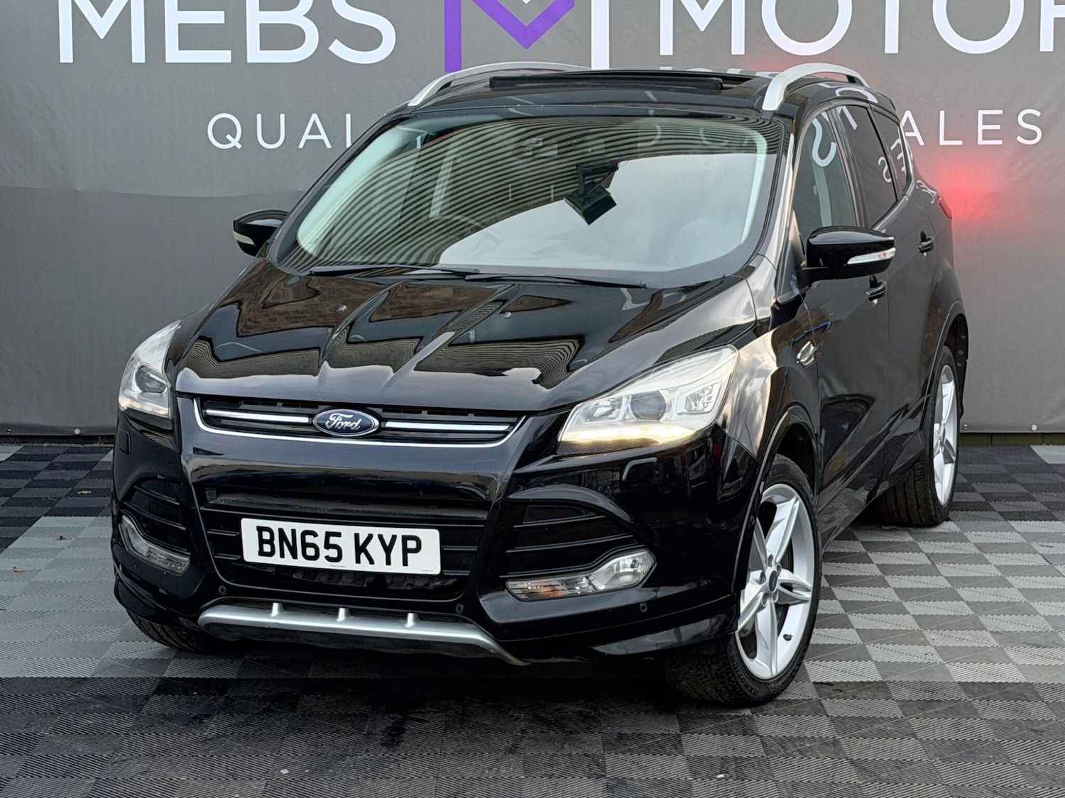 Used Ford Kuga for sale - 77704614: Photo 18