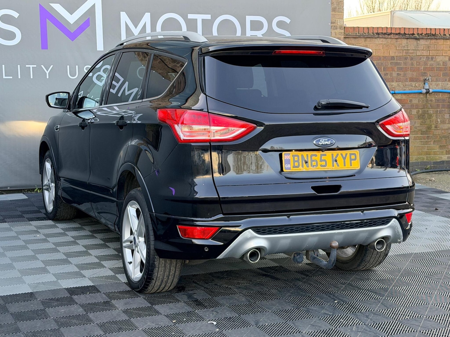Used Ford Kuga for sale - 77704614: Photo 20