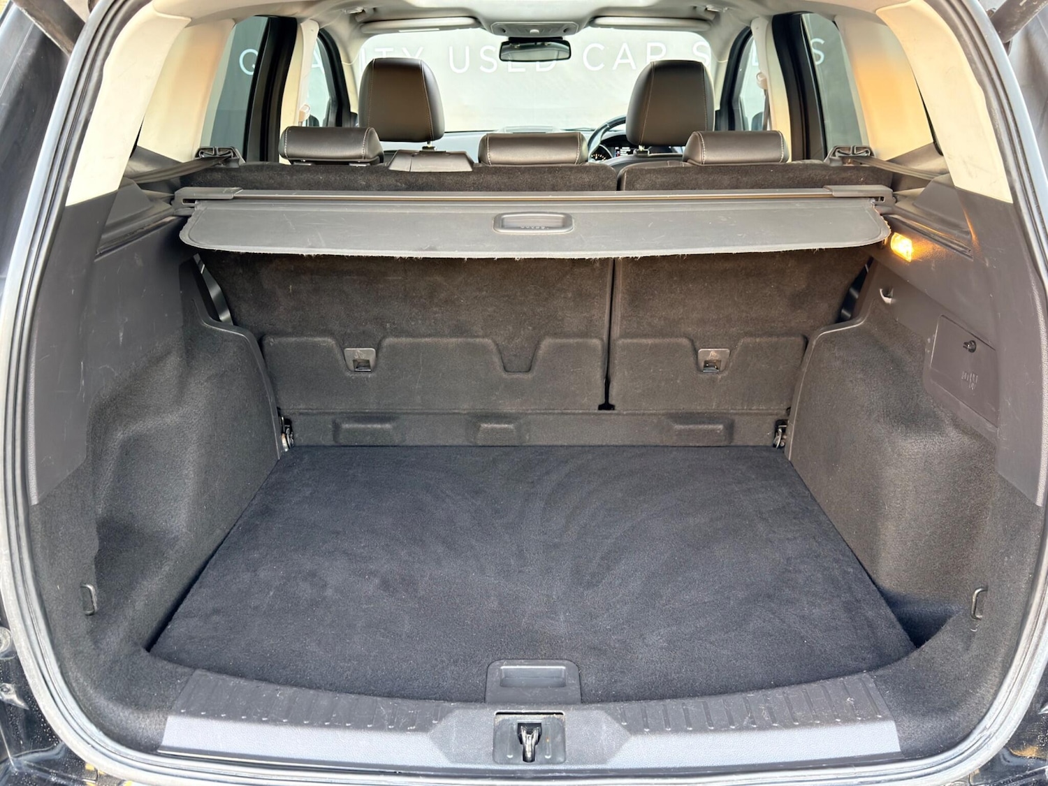 Used Ford Kuga for sale - 77704614: Photo 22