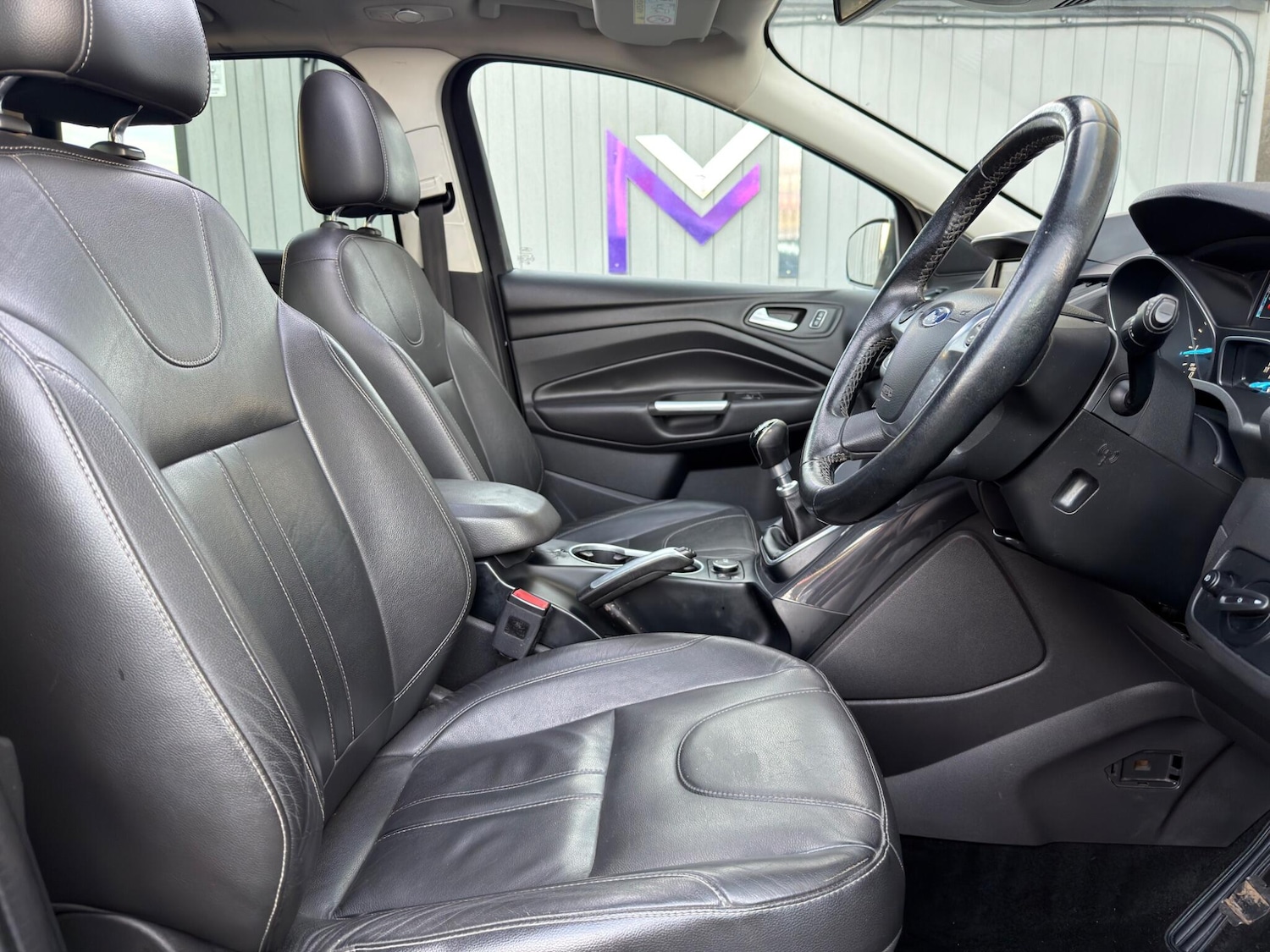 Used Ford Kuga for sale - 77704614: Photo 28