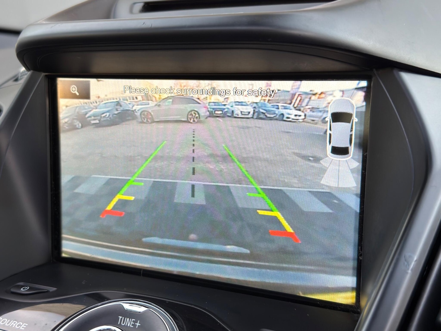 Used Ford Kuga for sale - 77704614: Photo 38