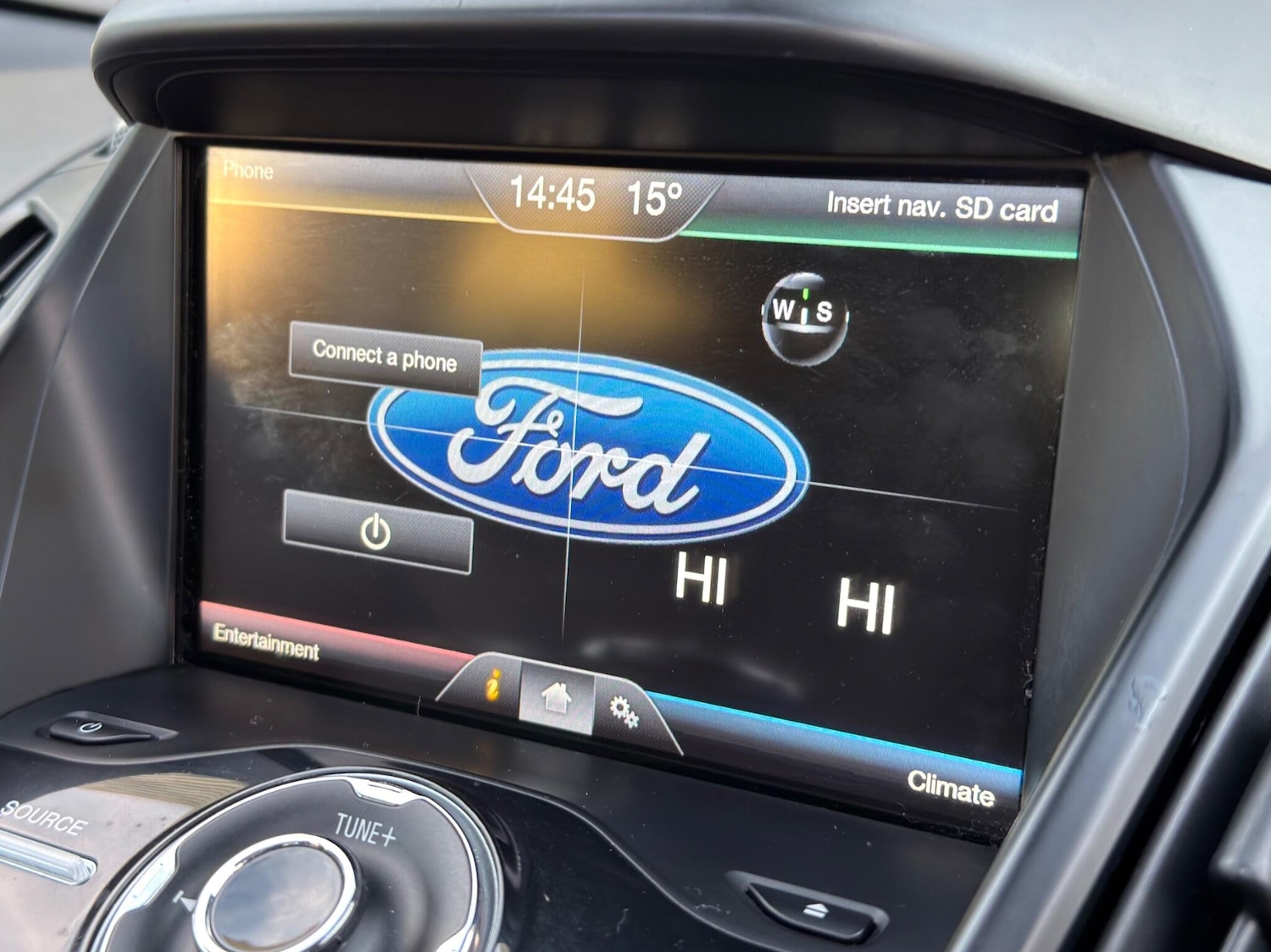 Used Ford Kuga for sale - 77704614: Photo 39