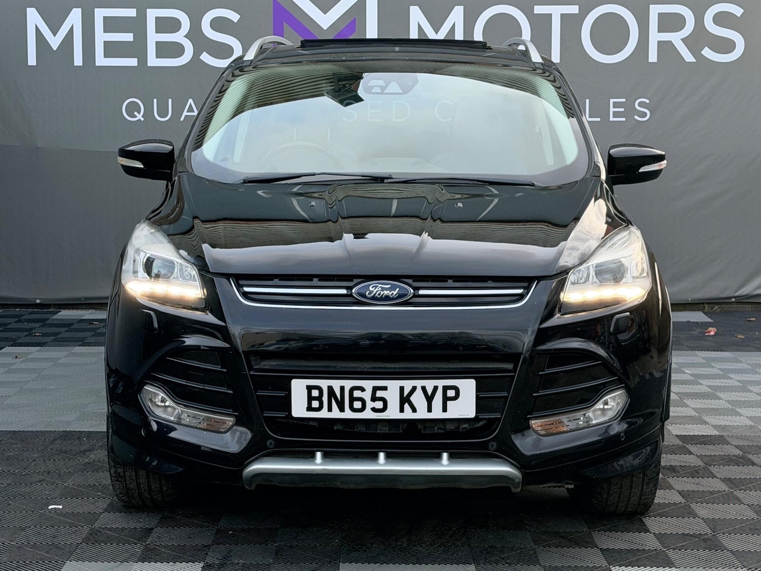 Used Ford Kuga for sale - 77704614: Photo 4