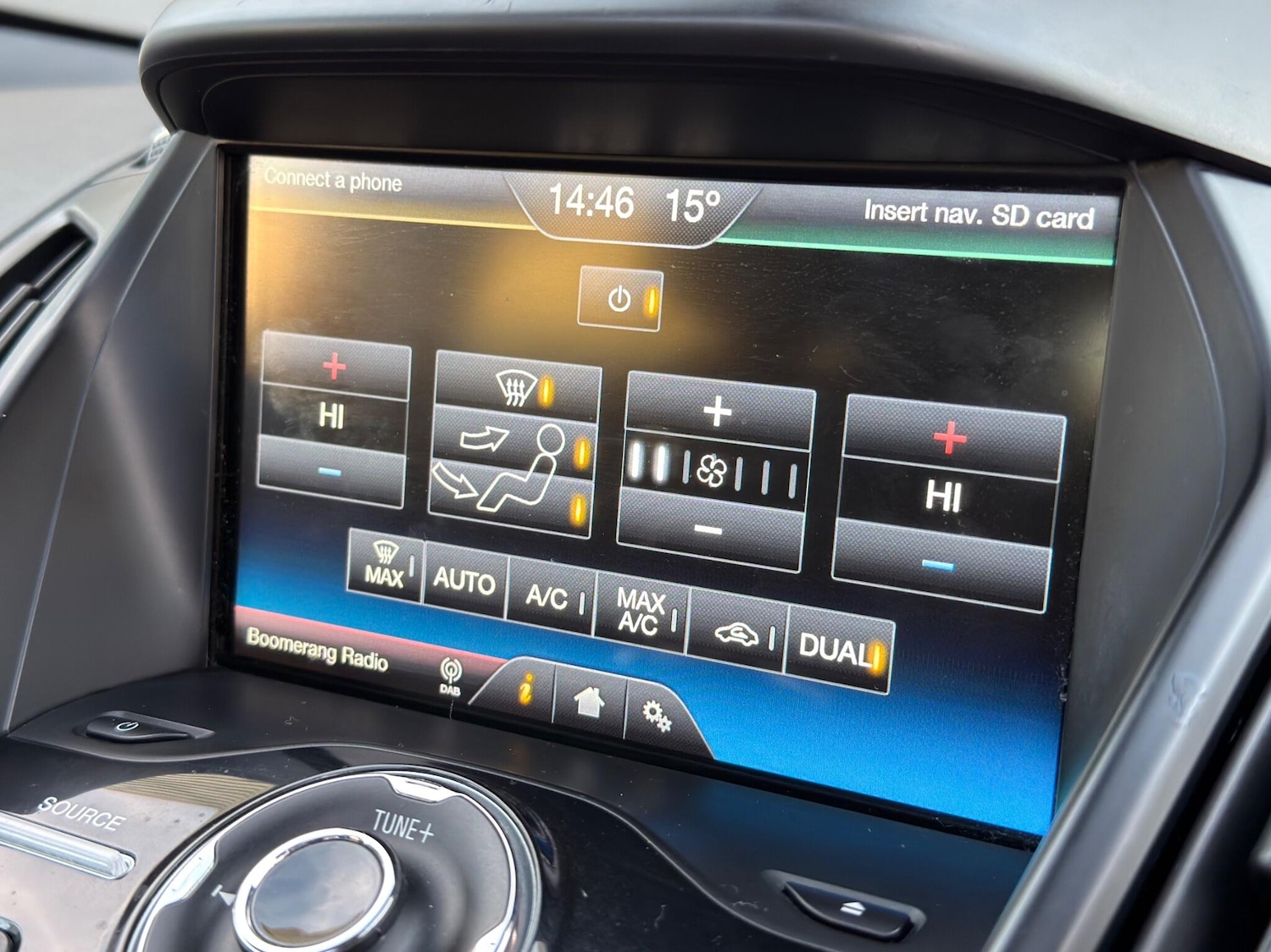 Used Ford Kuga for sale - 77704614: Photo 40