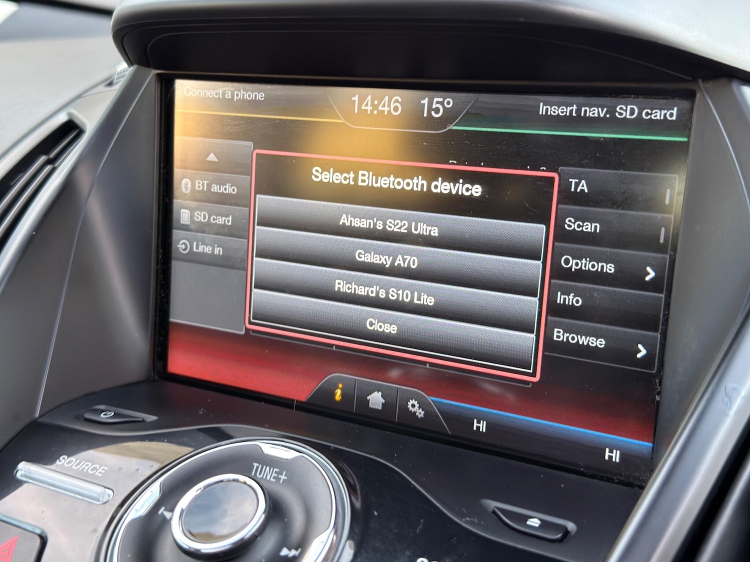 Used Ford Kuga for sale - 77704614: Photo 41