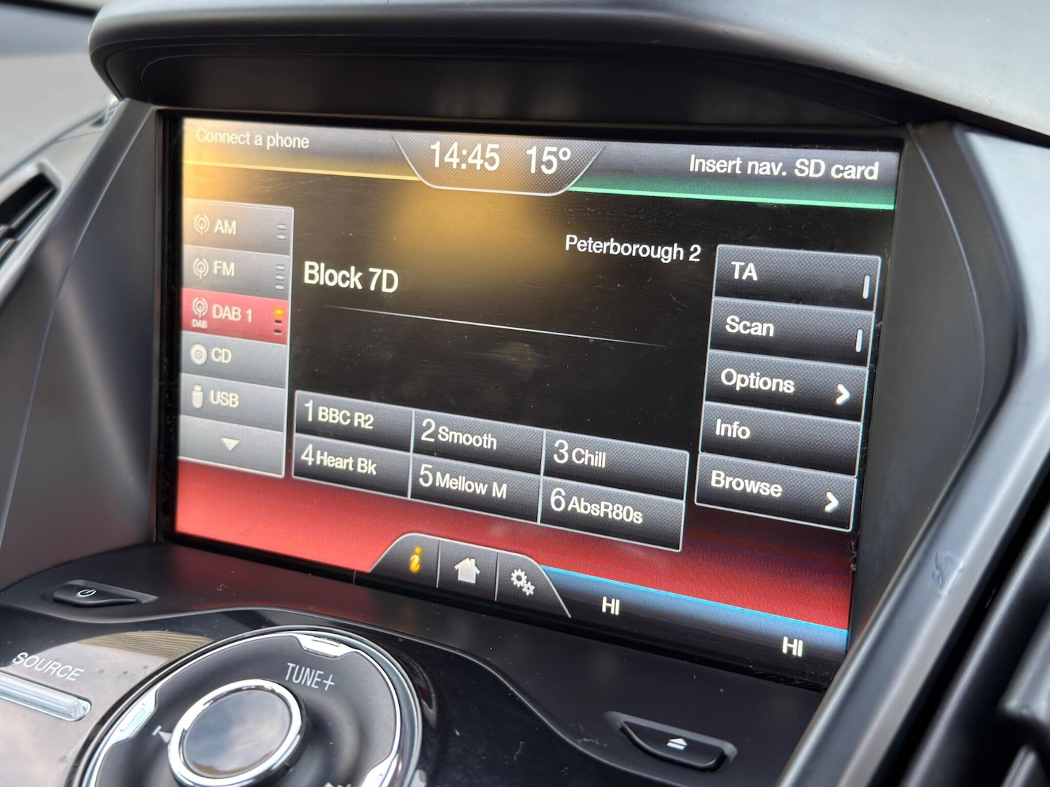 Used Ford Kuga for sale - 77704614: Photo 42