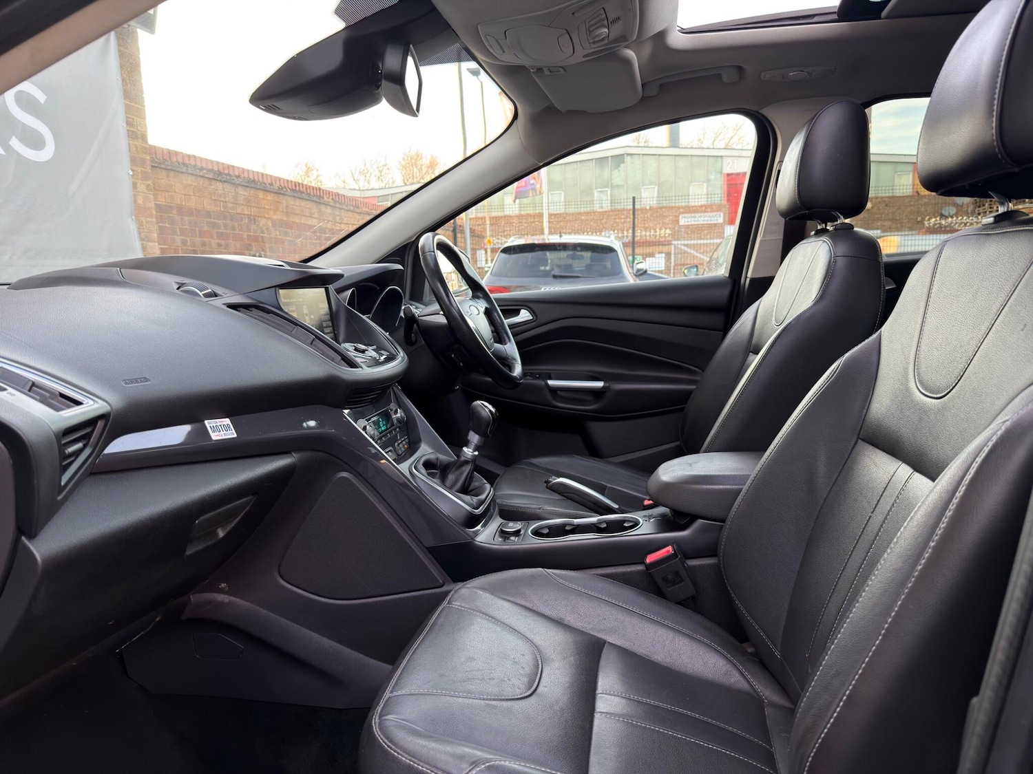 Used Ford Kuga for sale - 77704614: Photo 49