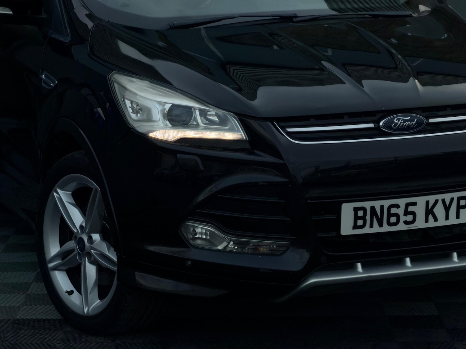 Used Ford Kuga for sale - 77704614: Photo 5