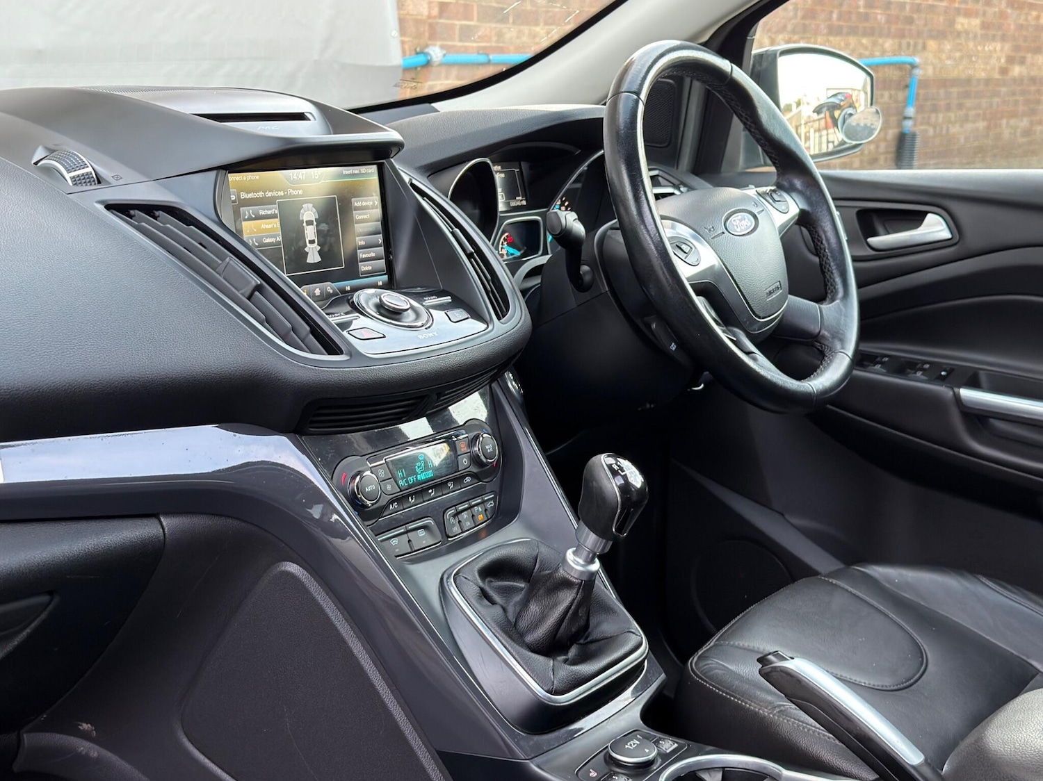 Used Ford Kuga for sale - 77704614: Photo 50