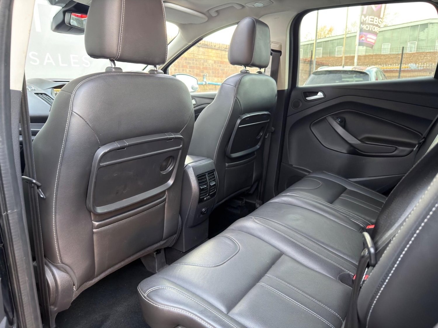 Used Ford Kuga for sale - 77704614: Photo 51