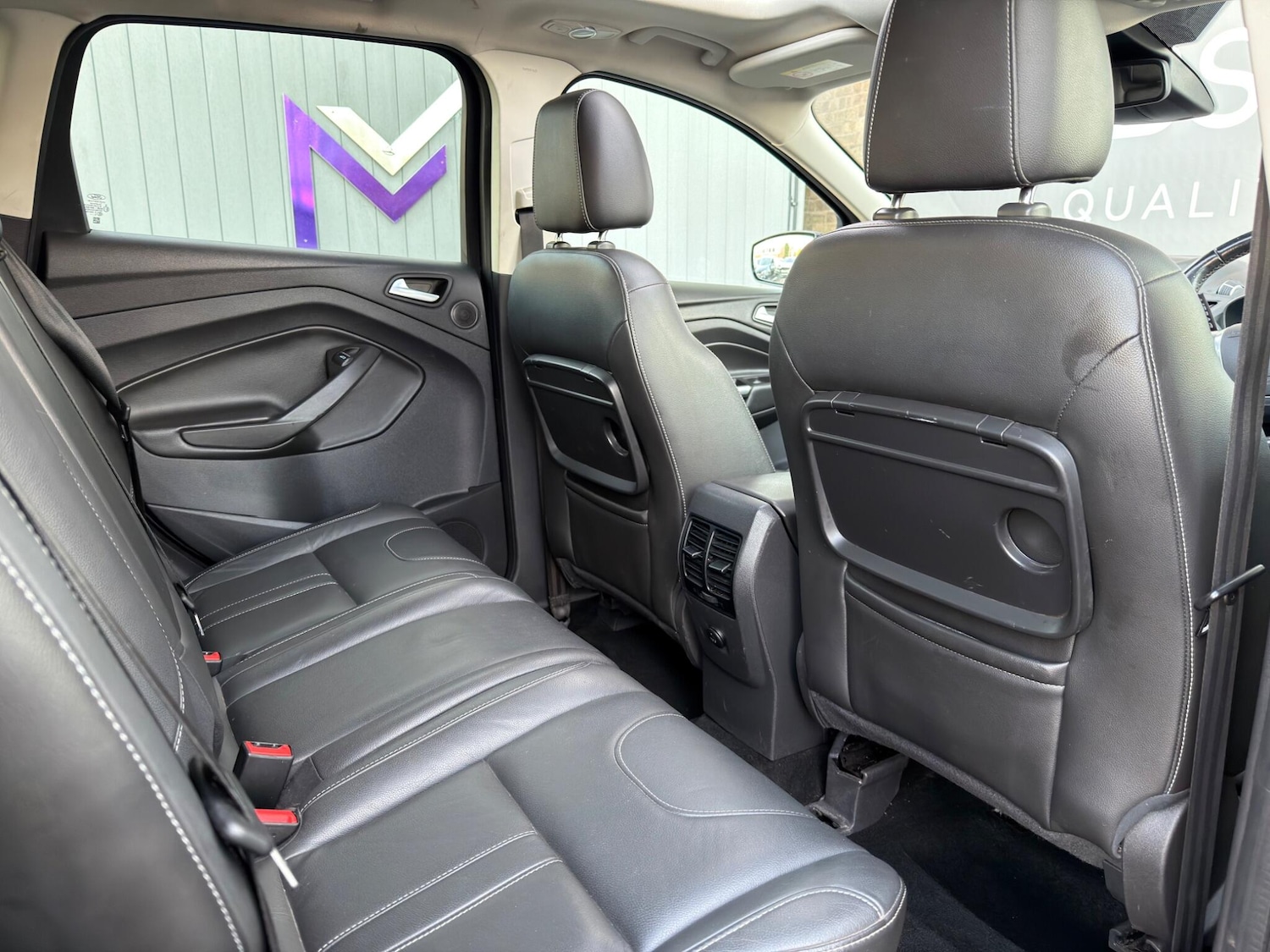 Used Ford Kuga for sale - 77704614: Photo 52