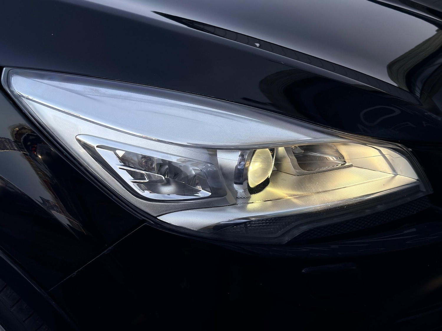 Used Ford Kuga for sale - 77704614: Photo 8