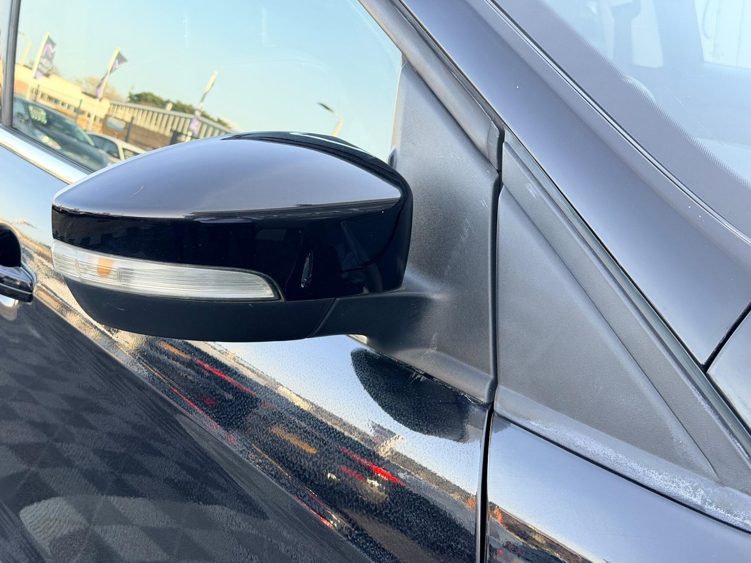 Used Ford Kuga for sale - 77704614: Photo 9