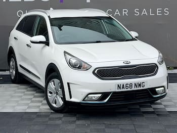 Used Kia Niro 2018 for sale - 79751108: Photo