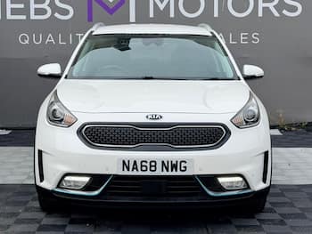 Used Kia Niro 2018 for sale - 79751108: Photo