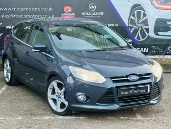 Used Ford Focus 2014 for sale - 74201193: Photo