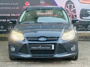 Used Ford Focus 2014 for sale - 74201193: Photo