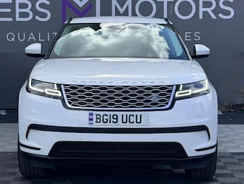 Used Land Rover Range Rover Velar 2019 for sale - 79677581: Photo