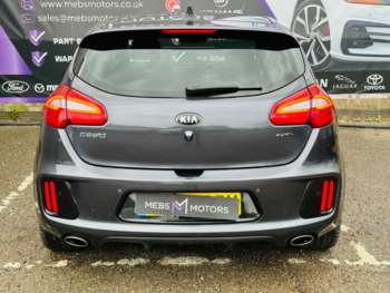 (67) - 1.6 CRDi GT-Line Euro 6 (s/s) 5dr