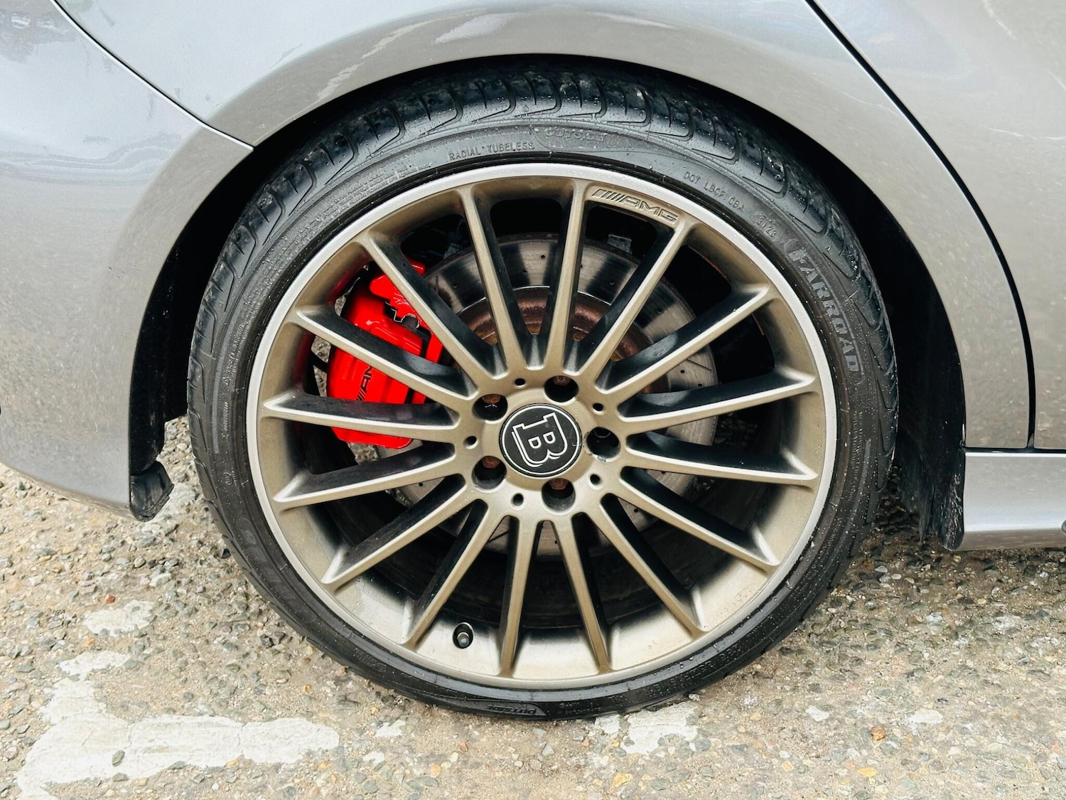 Used Mercedes-Benz A-Class 2014 for sale - 76259681: Photo 13