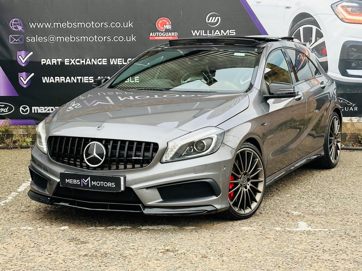 Used Mercedes-Benz A-Class 2014 for sale - 76259681: Photo 18
