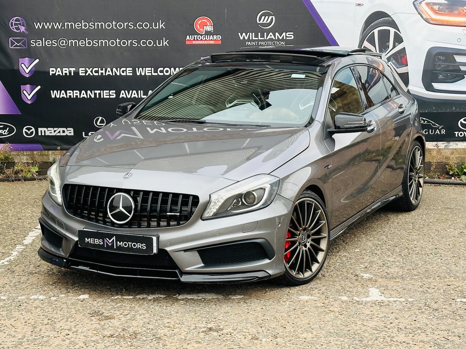 Used Mercedes-Benz A-Class 2014 for sale - 76259681: Photo 19