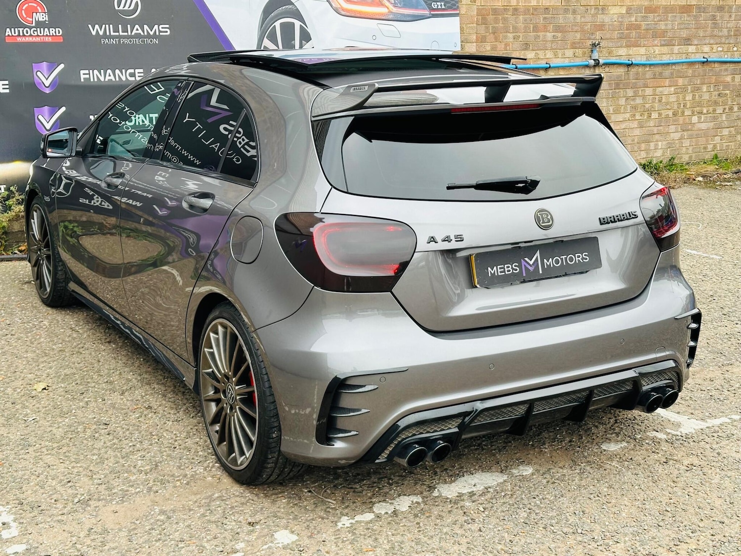 Used Mercedes-Benz A-Class 2014 for sale - 76259681: Photo 20